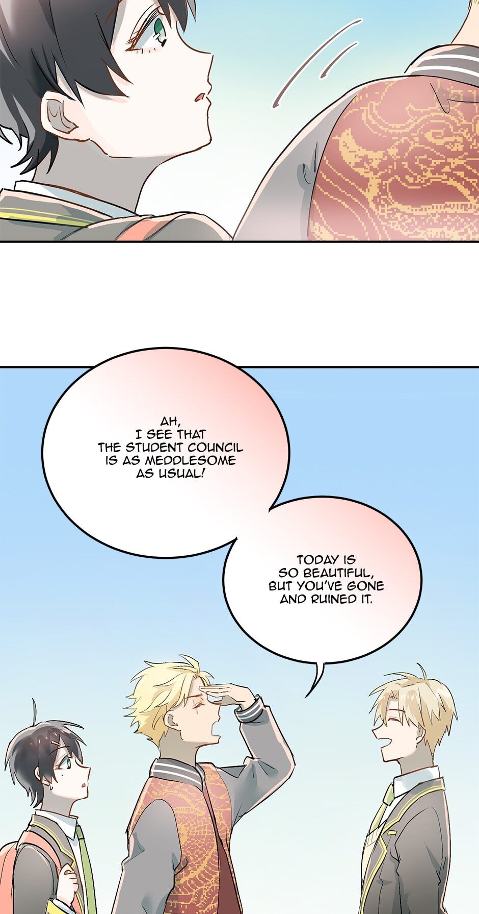 Fighting for Love chapter 2 - page 52