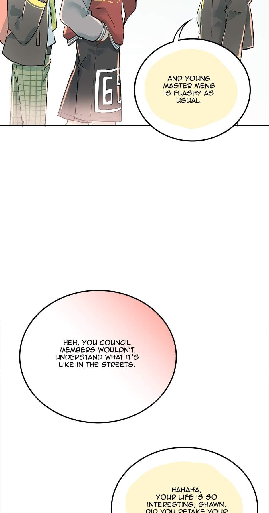 Fighting for Love chapter 2 - page 53