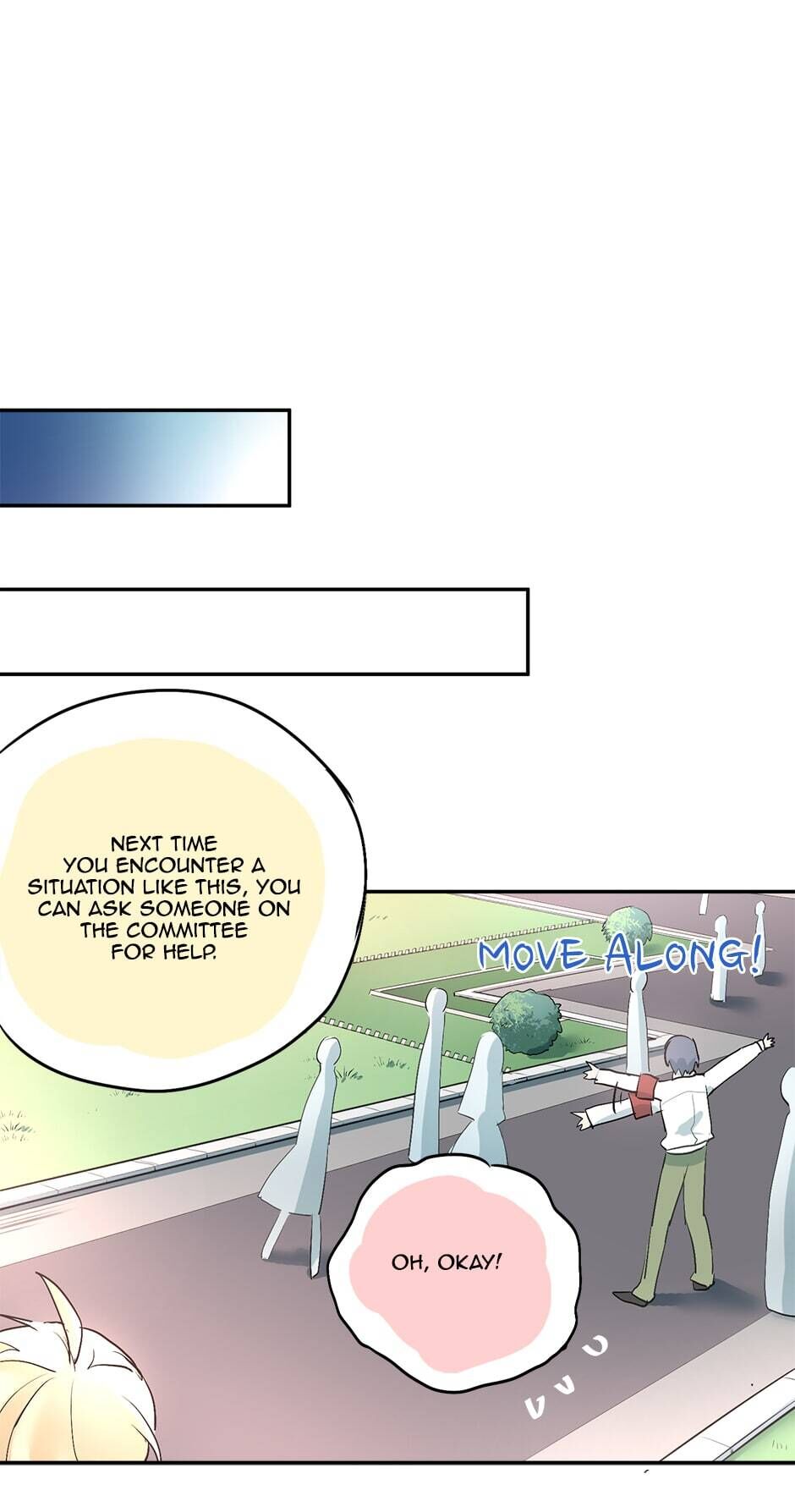 Fighting for Love chapter 2 - page 56