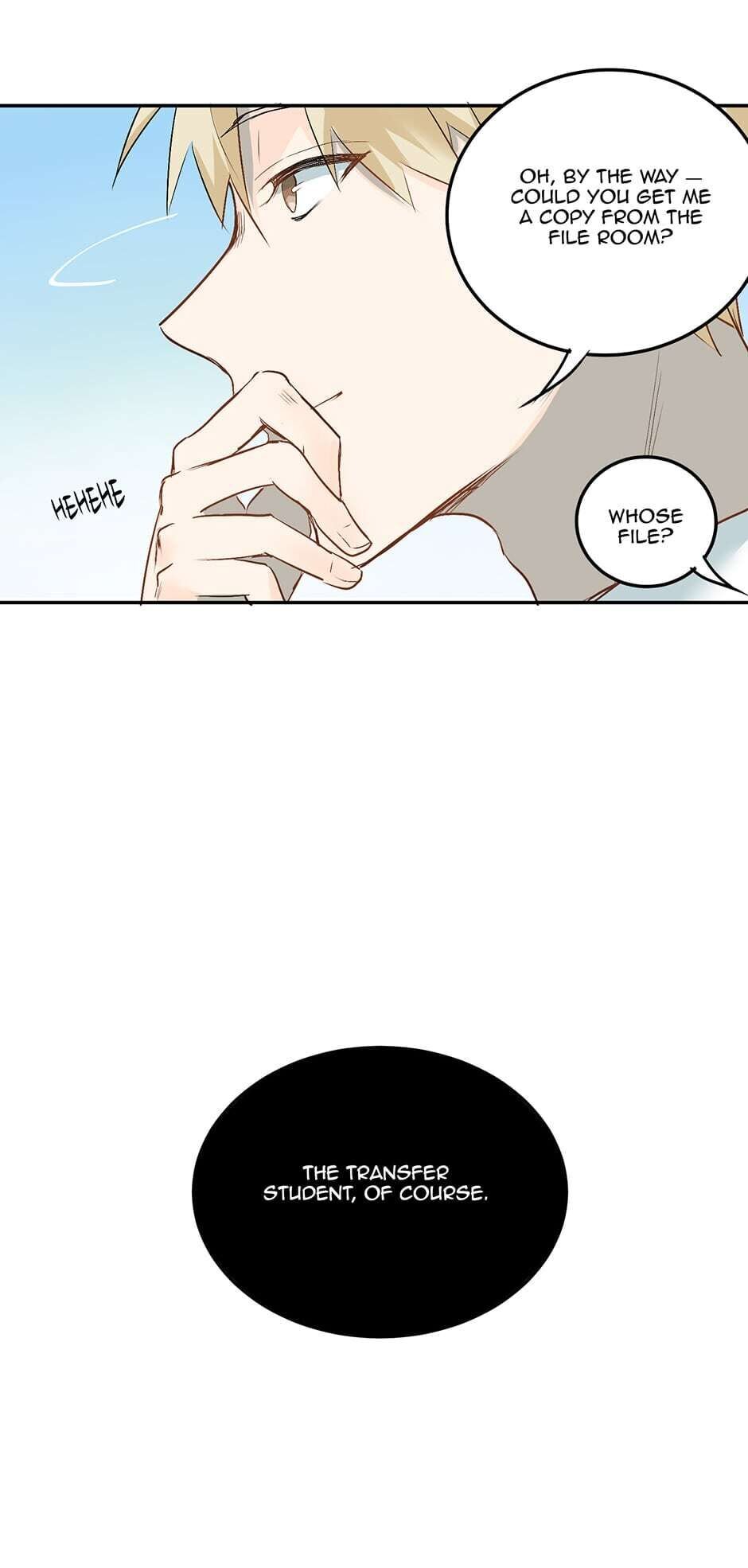 Fighting for Love chapter 2 - page 65