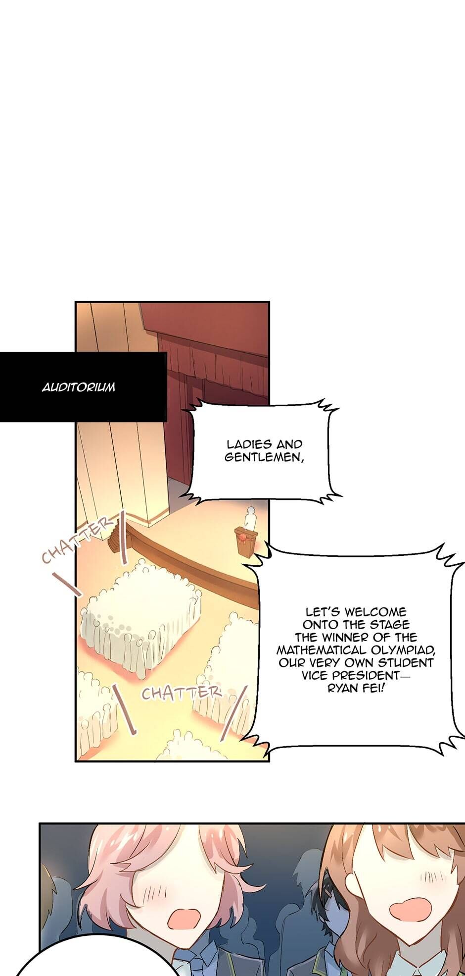 Fighting for Love chapter 2 - page 66