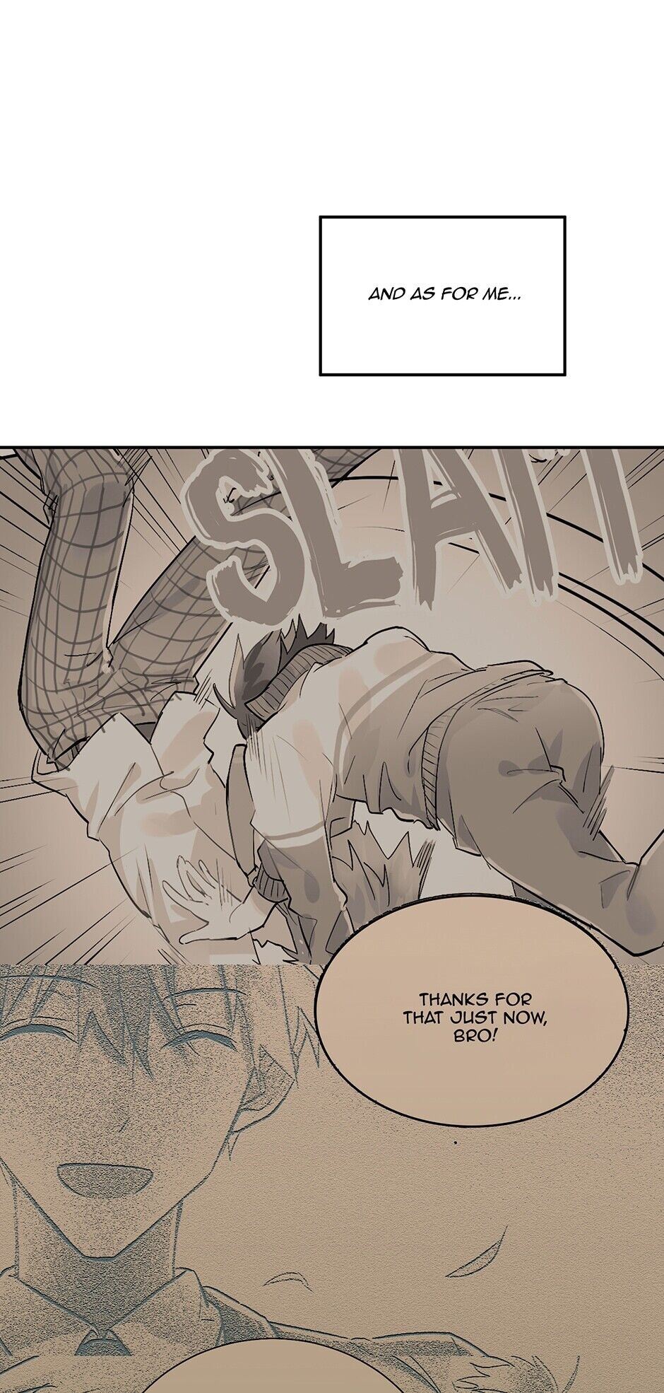 Fighting for Love chapter 2 - page 69
