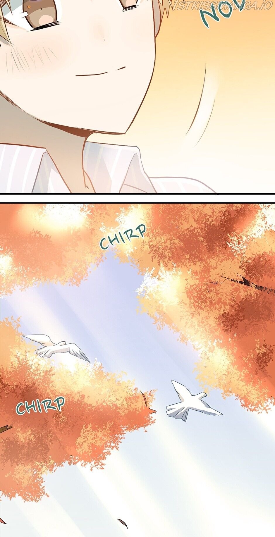 Fighting for Love chapter 91 - page 11