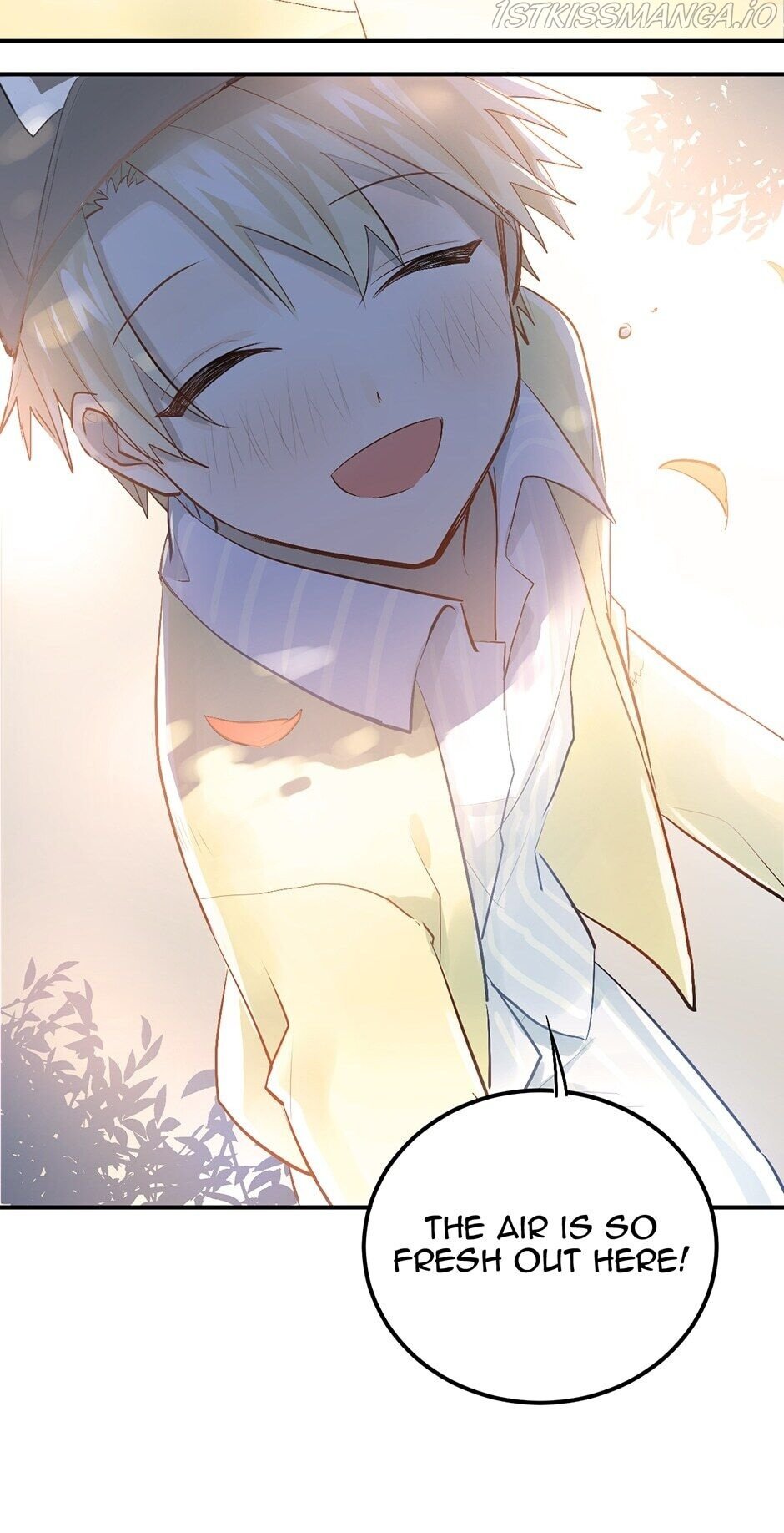 Fighting for Love chapter 91 - page 13