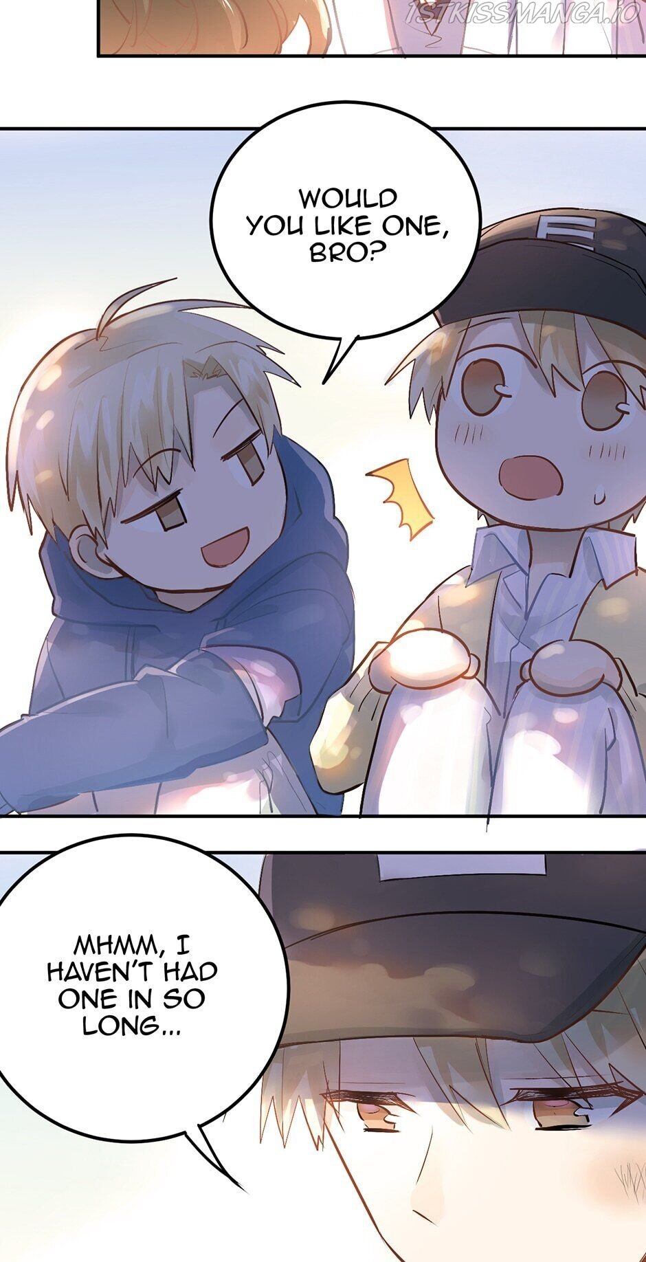 Fighting for Love chapter 91 - page 17