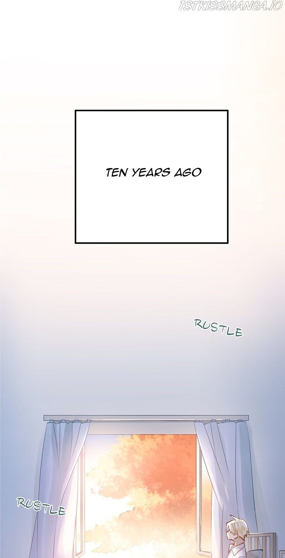 Fighting for Love chapter 91 - page 2