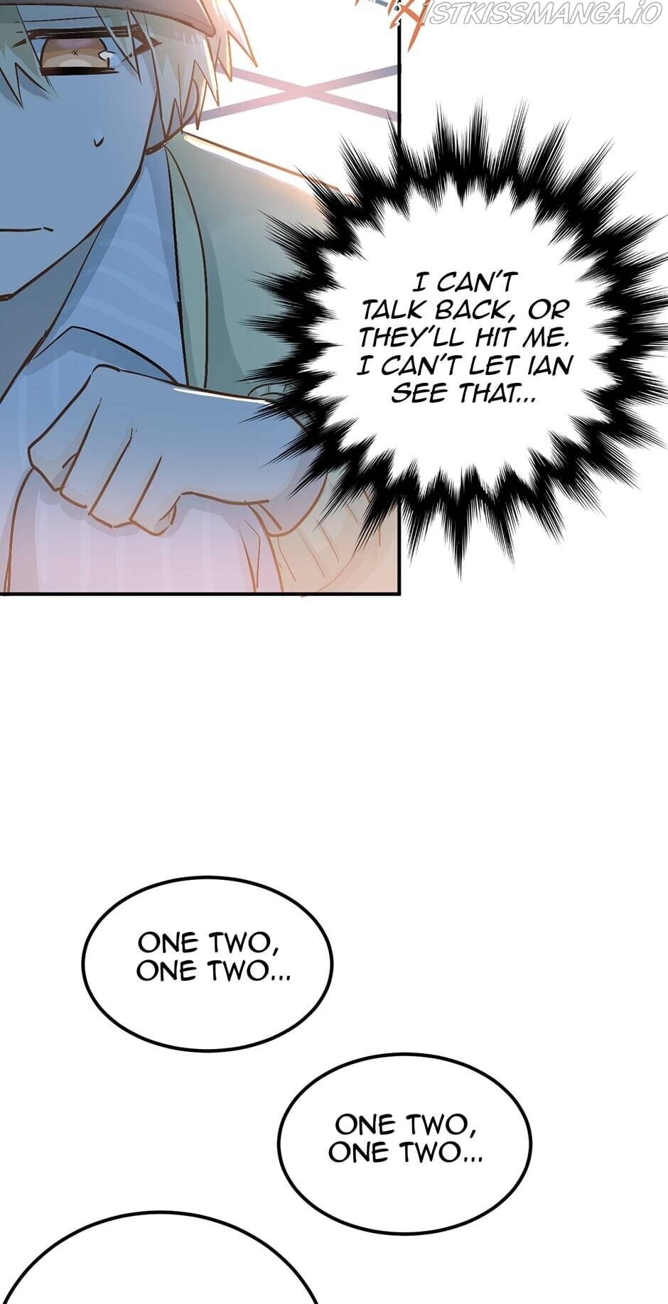 Fighting for Love chapter 91 - page 21
