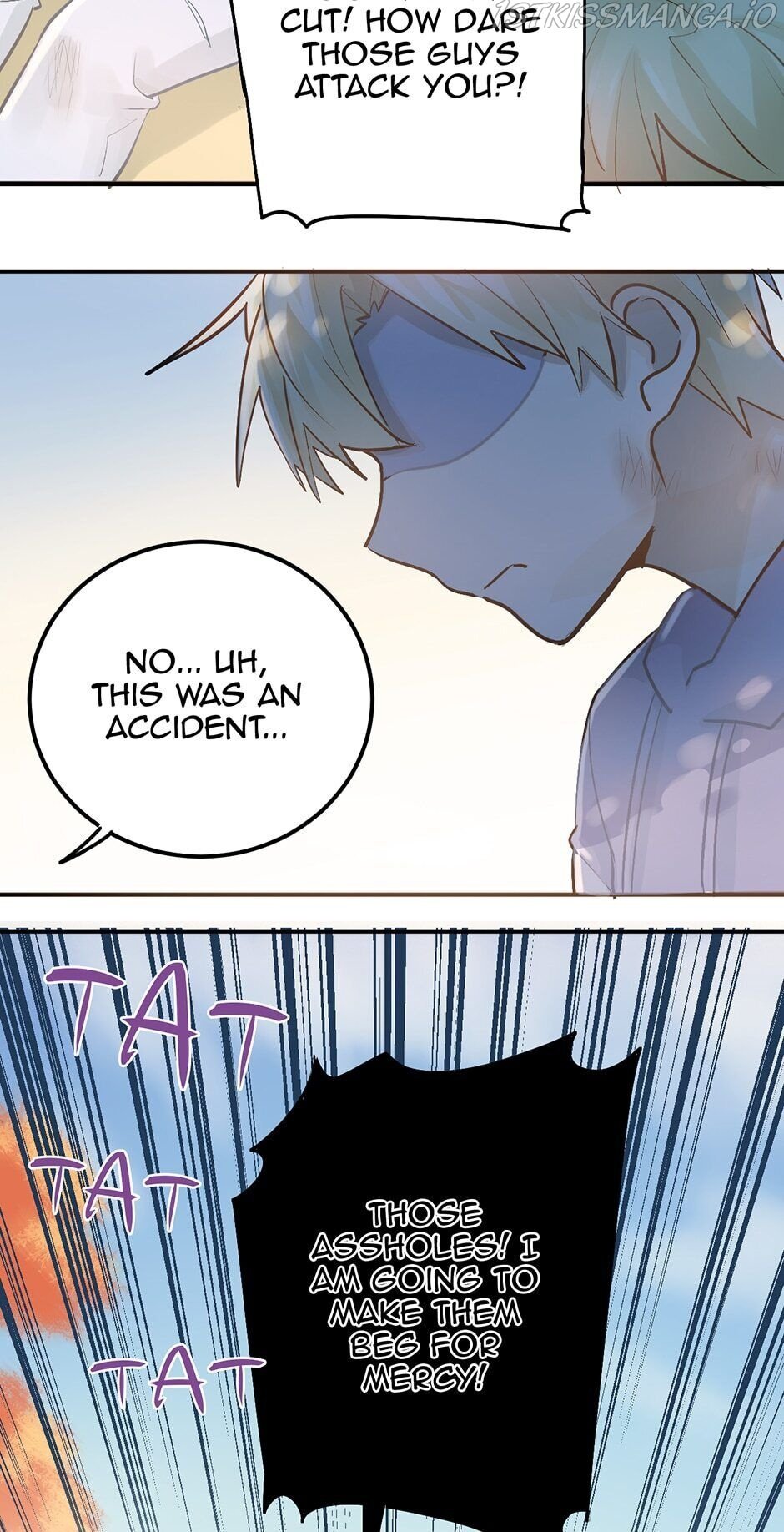 Fighting for Love chapter 91 - page 30