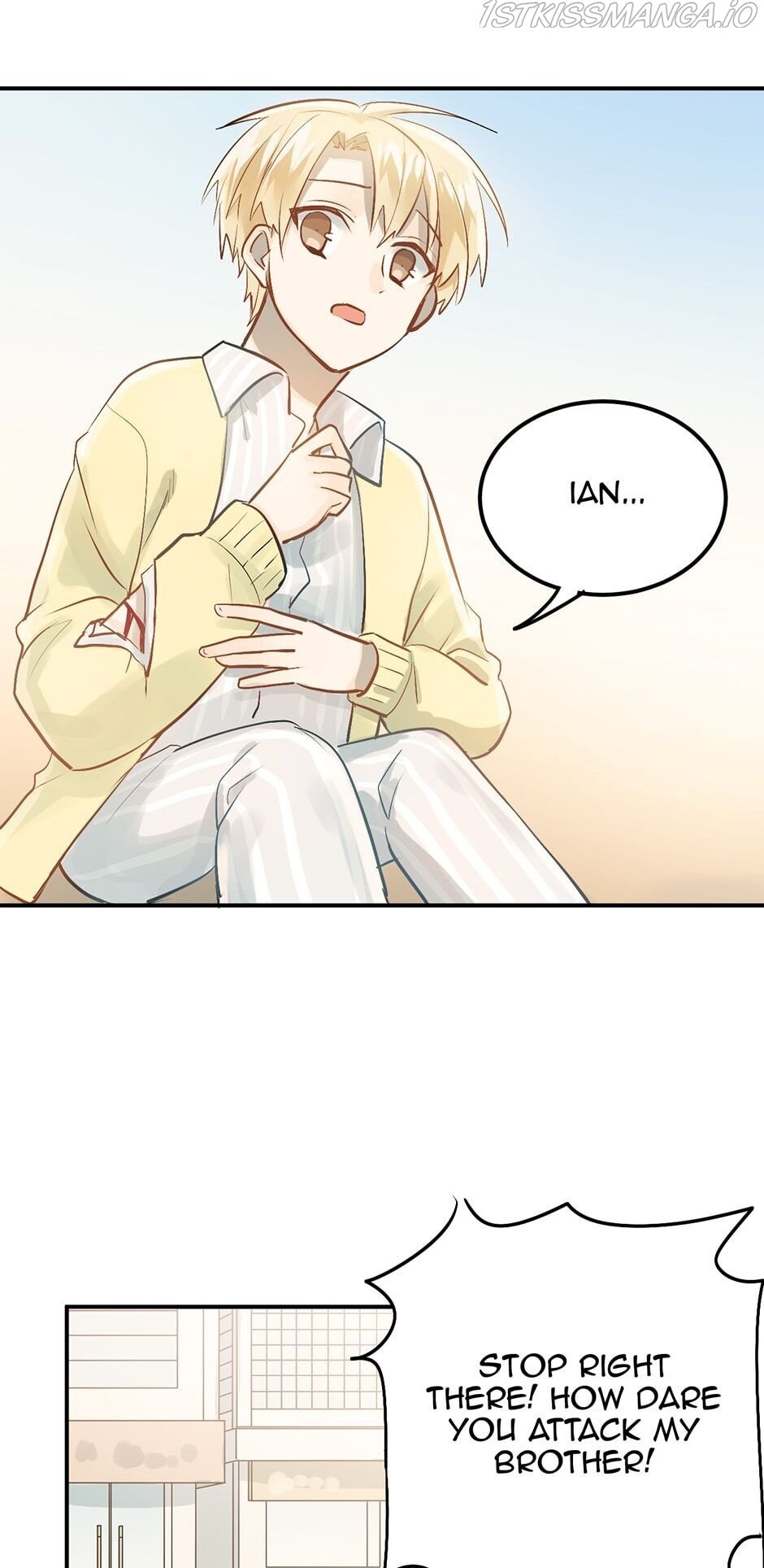 Fighting for Love chapter 91 - page 32