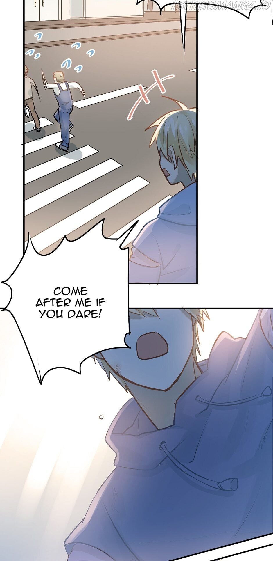 Fighting for Love chapter 91 - page 33