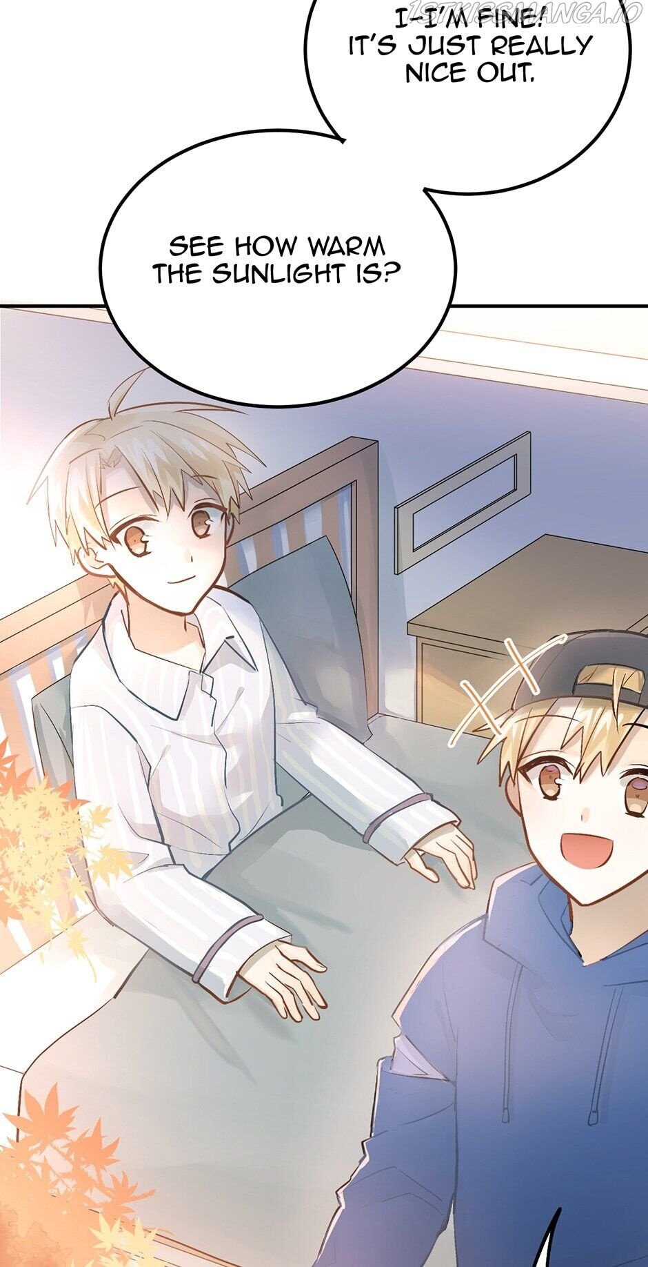 Fighting for Love chapter 91 - page 6