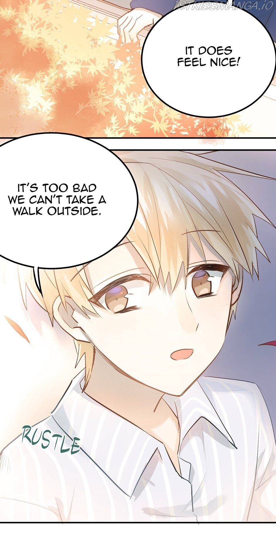 Fighting for Love chapter 91 - page 7
