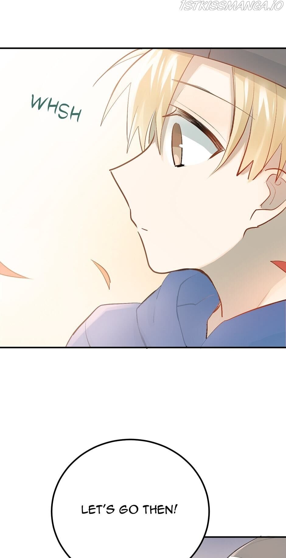 Fighting for Love chapter 91 - page 8