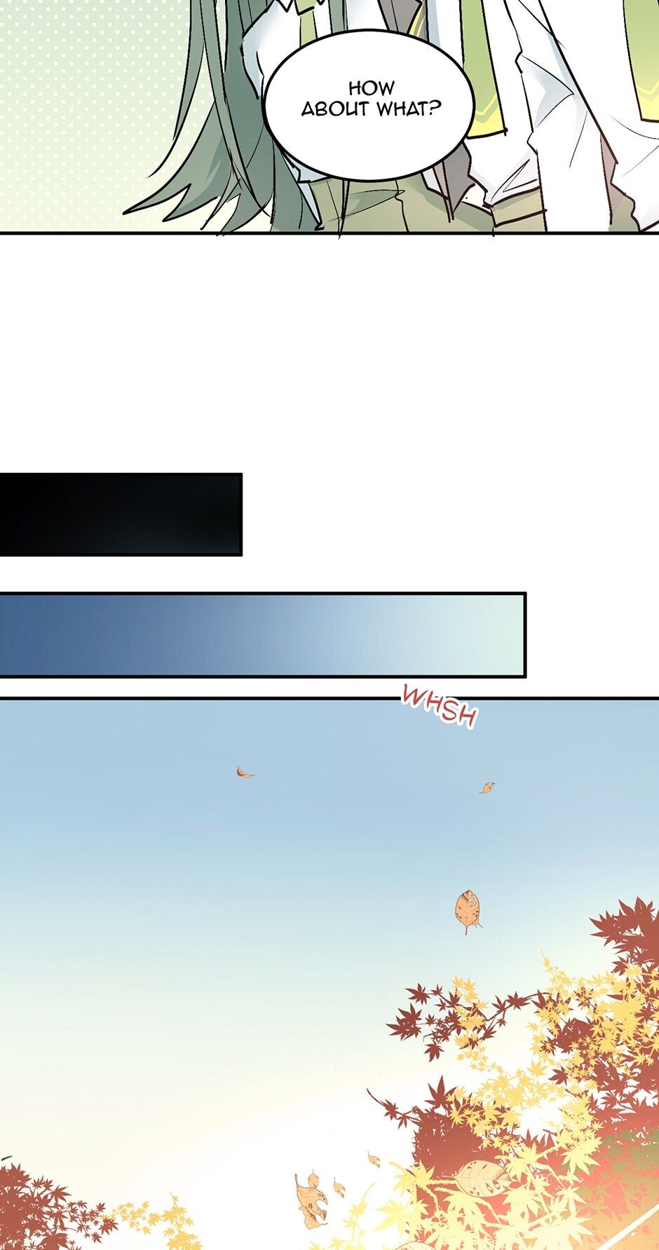 Fighting for Love chapter 10 - page 20