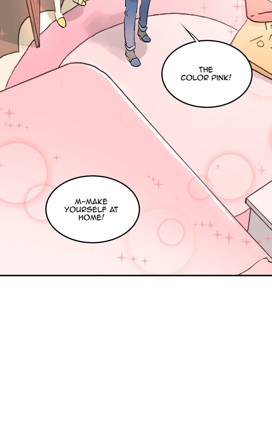 Fighting for Love chapter 10 - page 26
