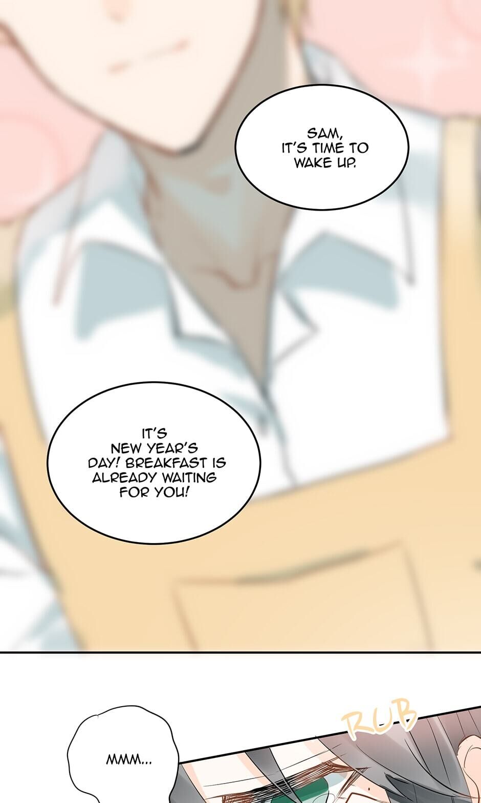 Fighting for Love chapter 10 - page 28