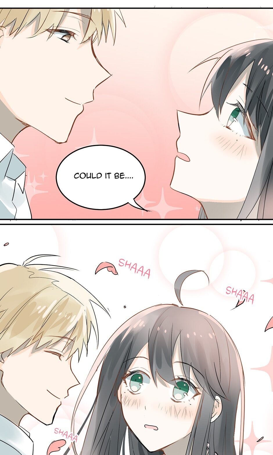 Fighting for Love chapter 10 - page 32