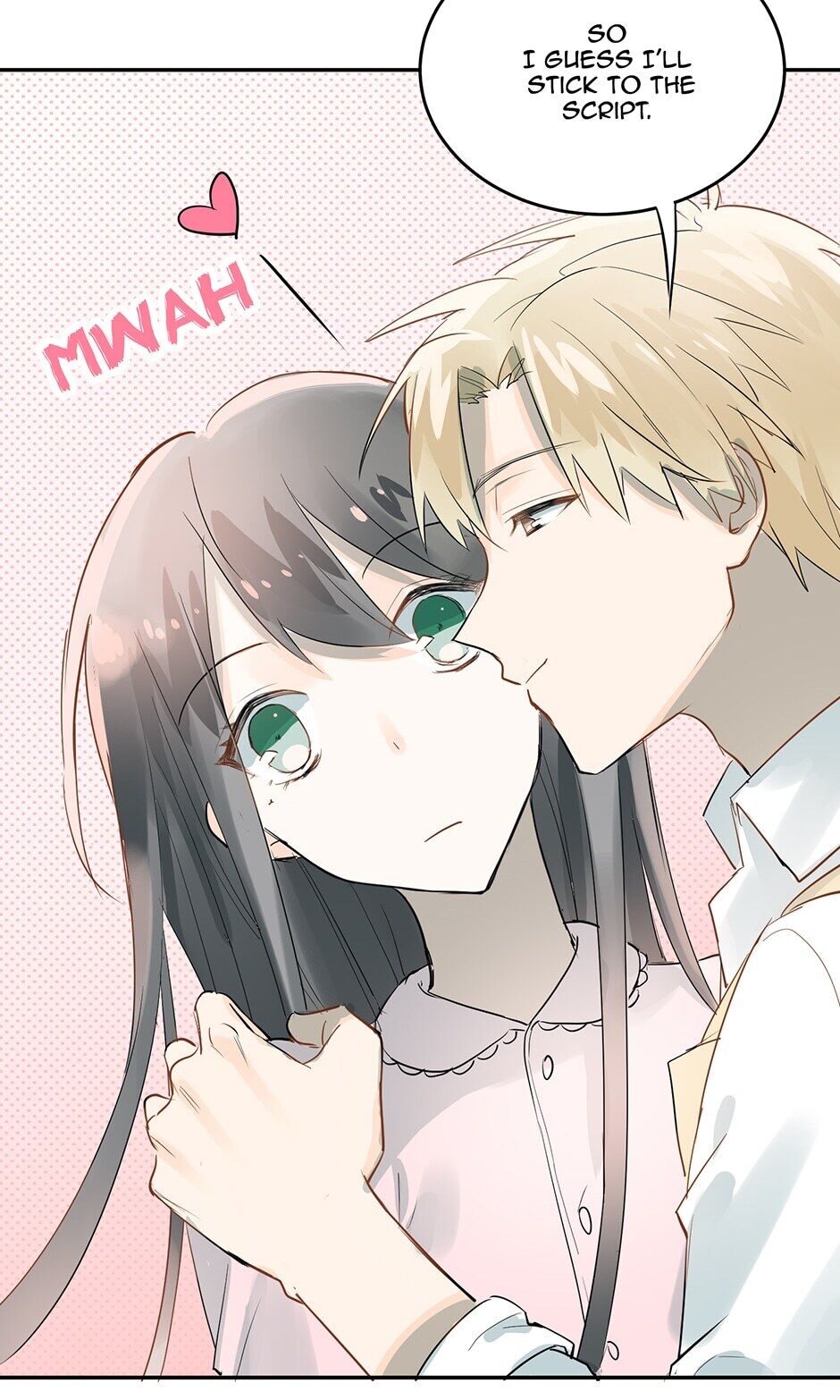 Fighting for Love chapter 10 - page 35