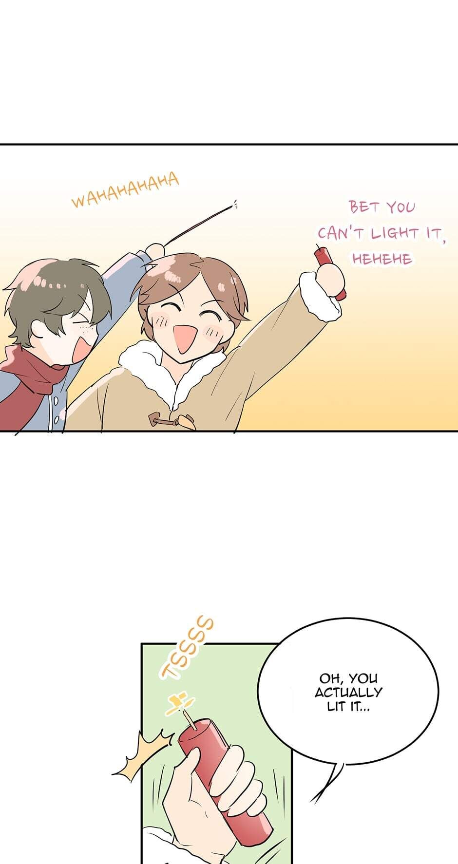 Fighting for Love chapter 10 - page 37