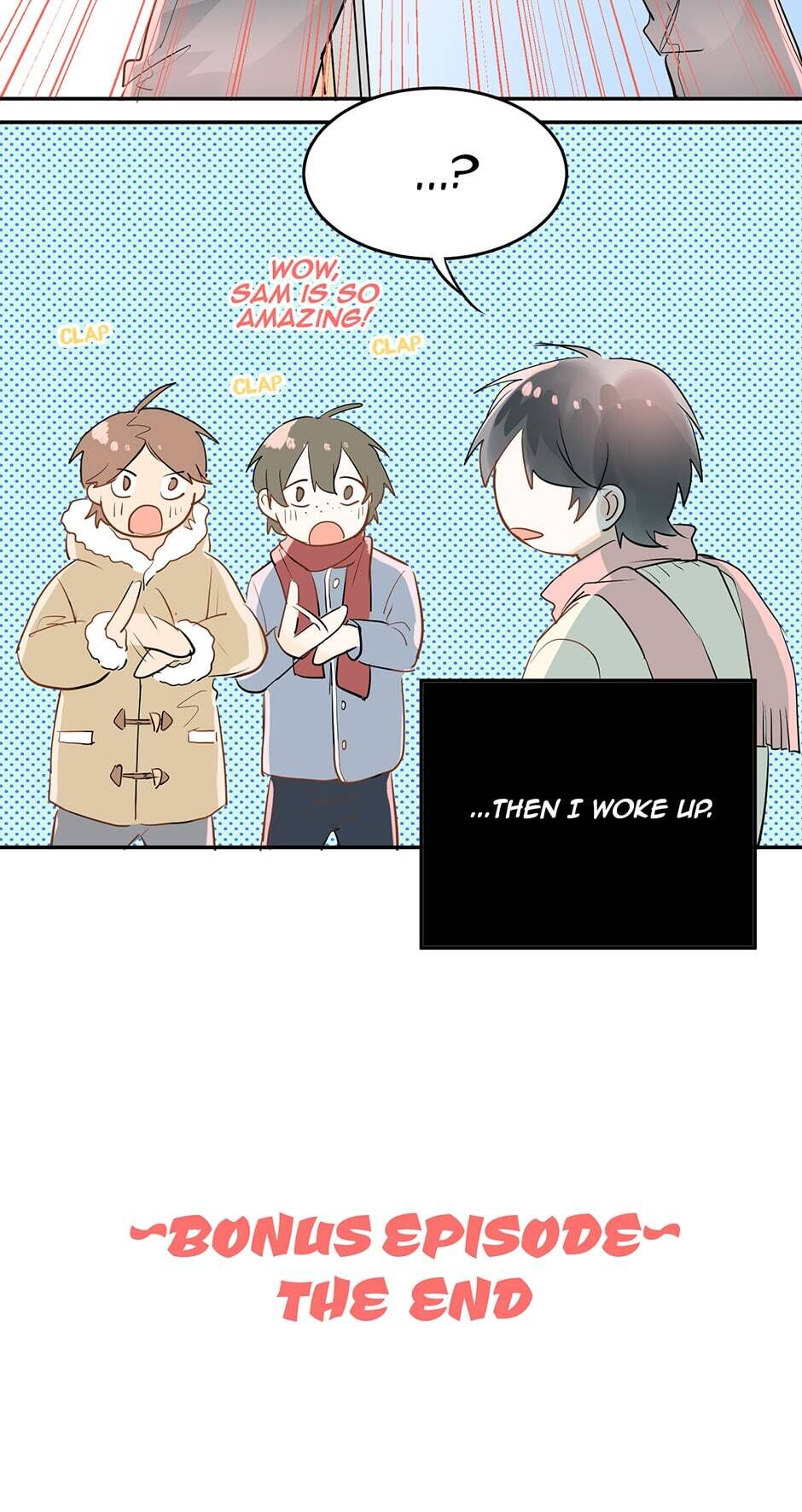 Fighting for Love chapter 10 - page 40