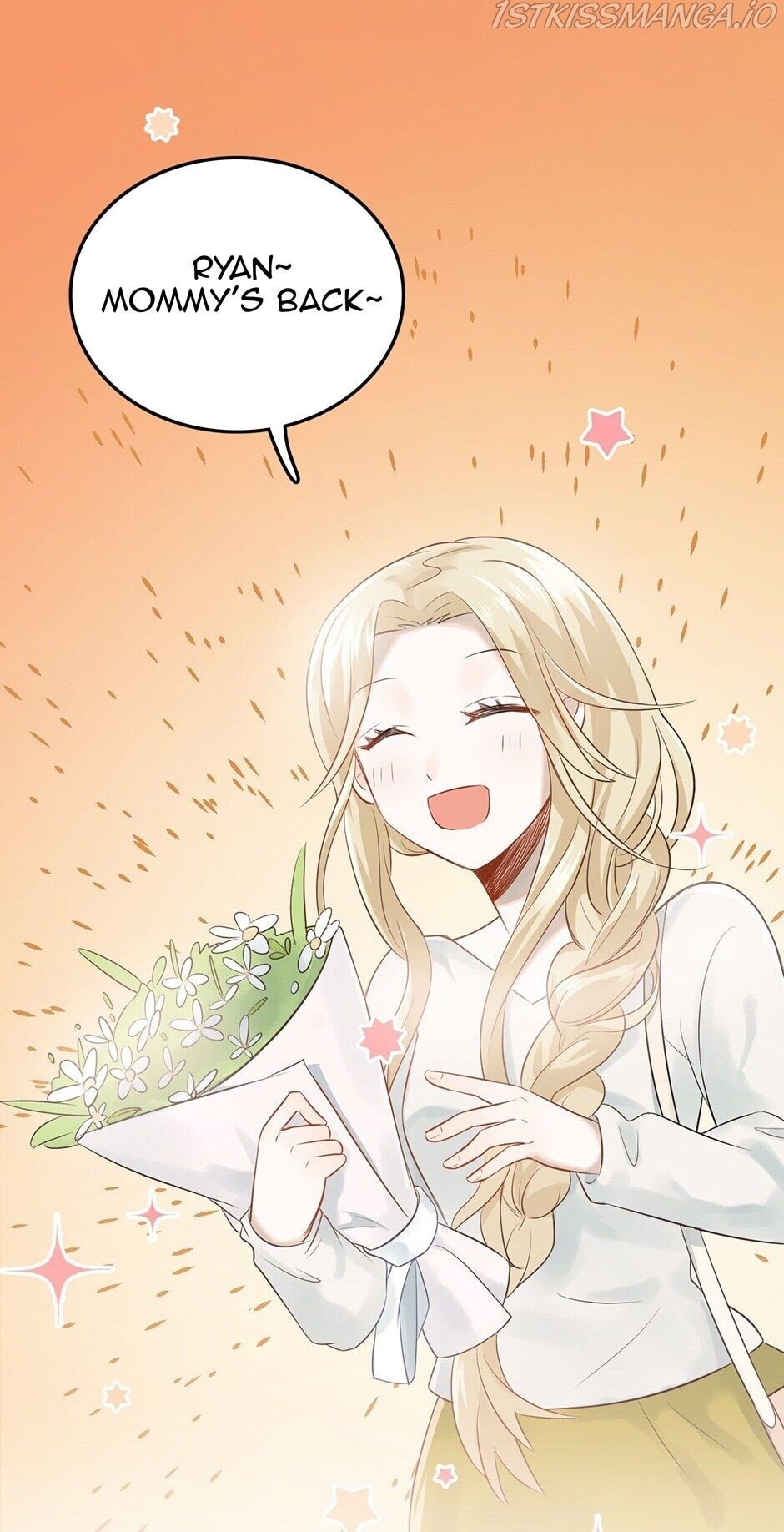 Fighting for Love chapter 92 - page 1