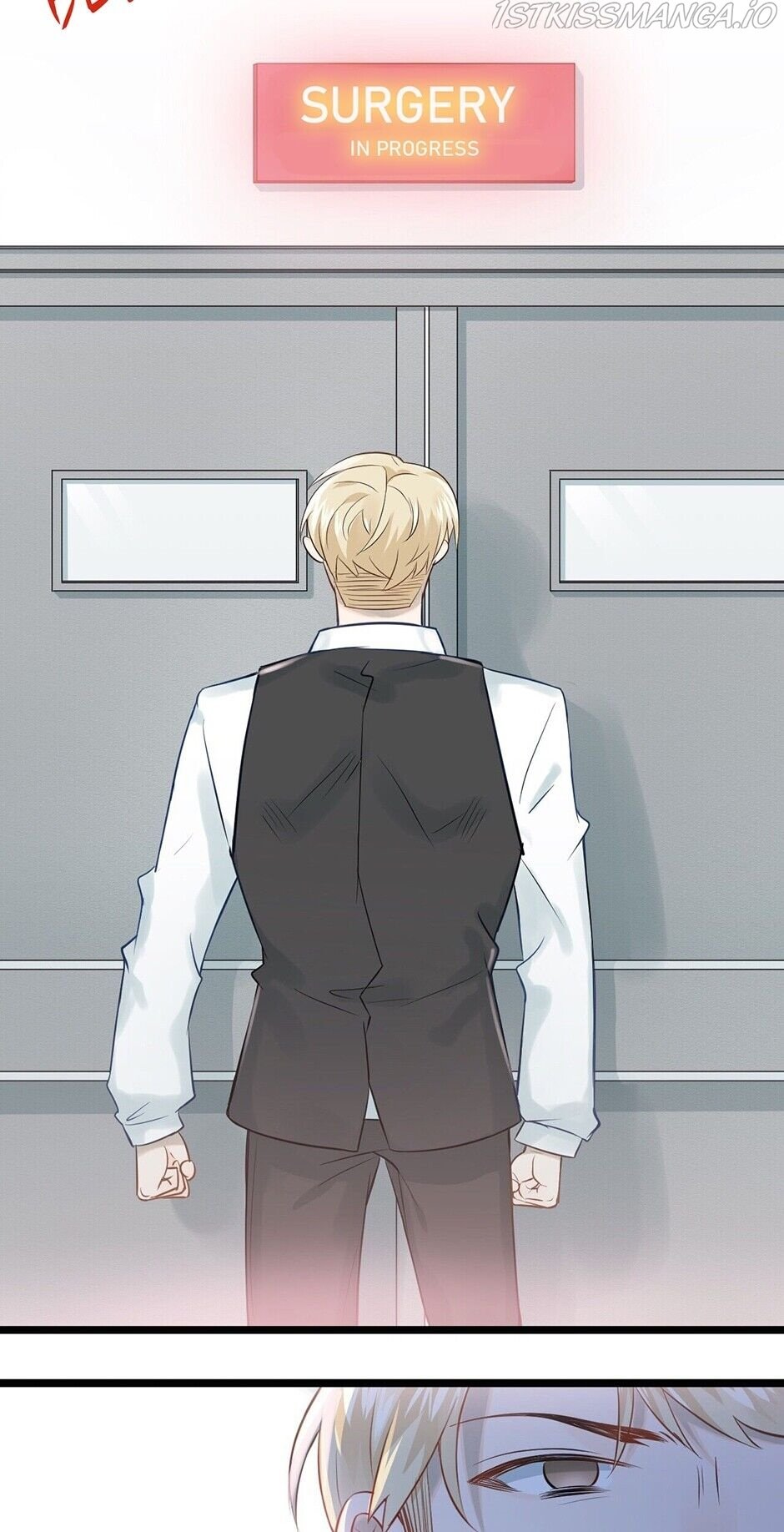 Fighting for Love chapter 92 - page 15