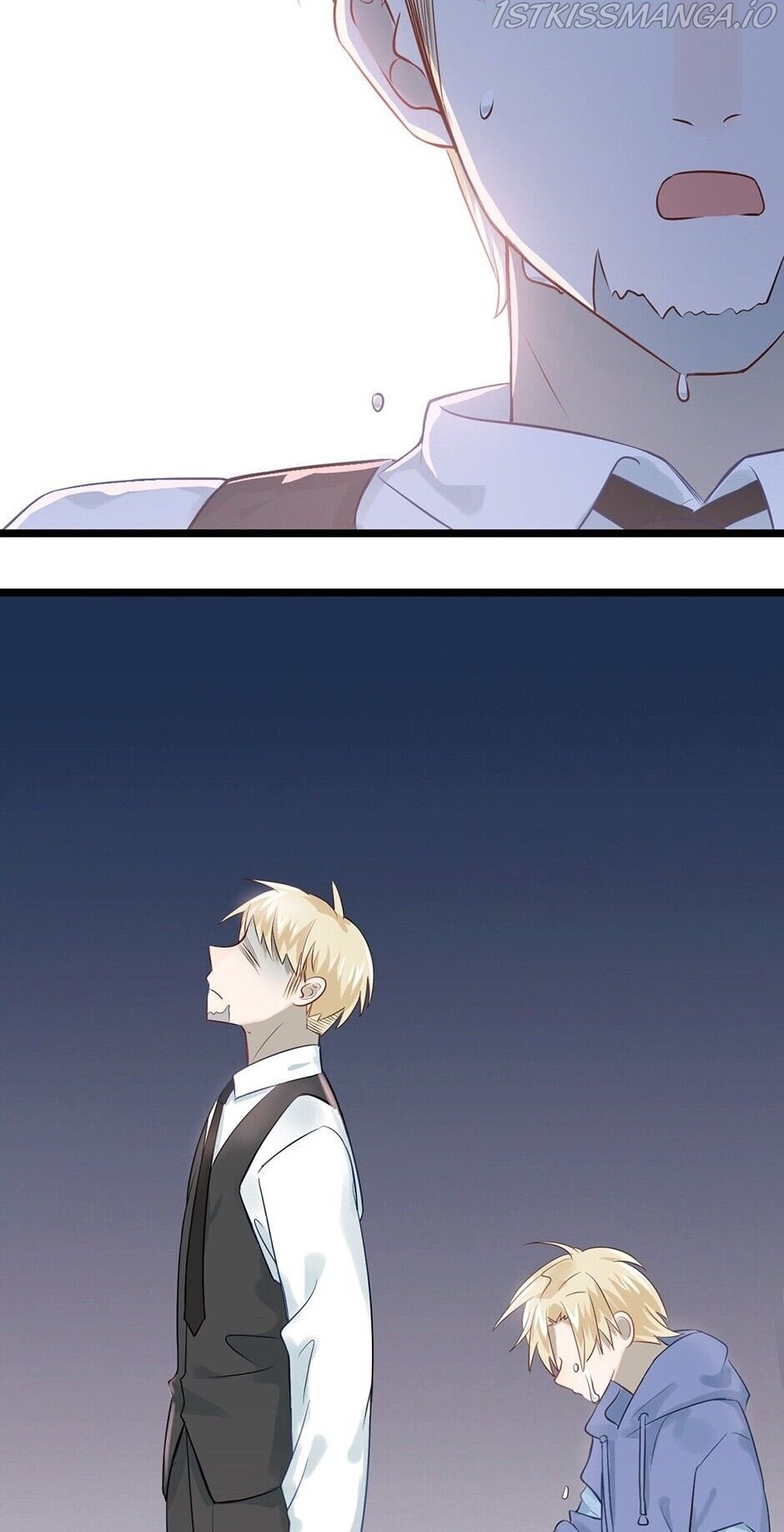 Fighting for Love chapter 92 - page 16