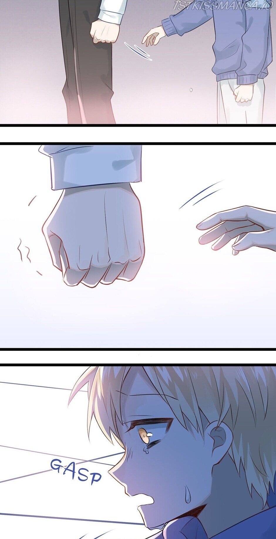 Fighting for Love chapter 92 - page 17