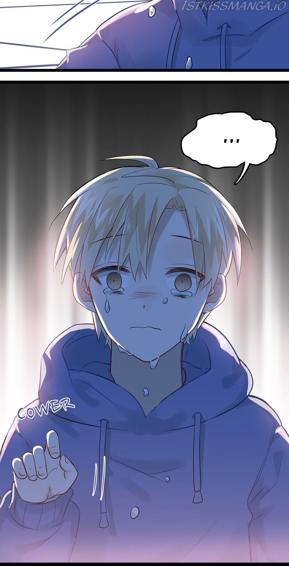 Fighting for Love chapter 92 - page 18
