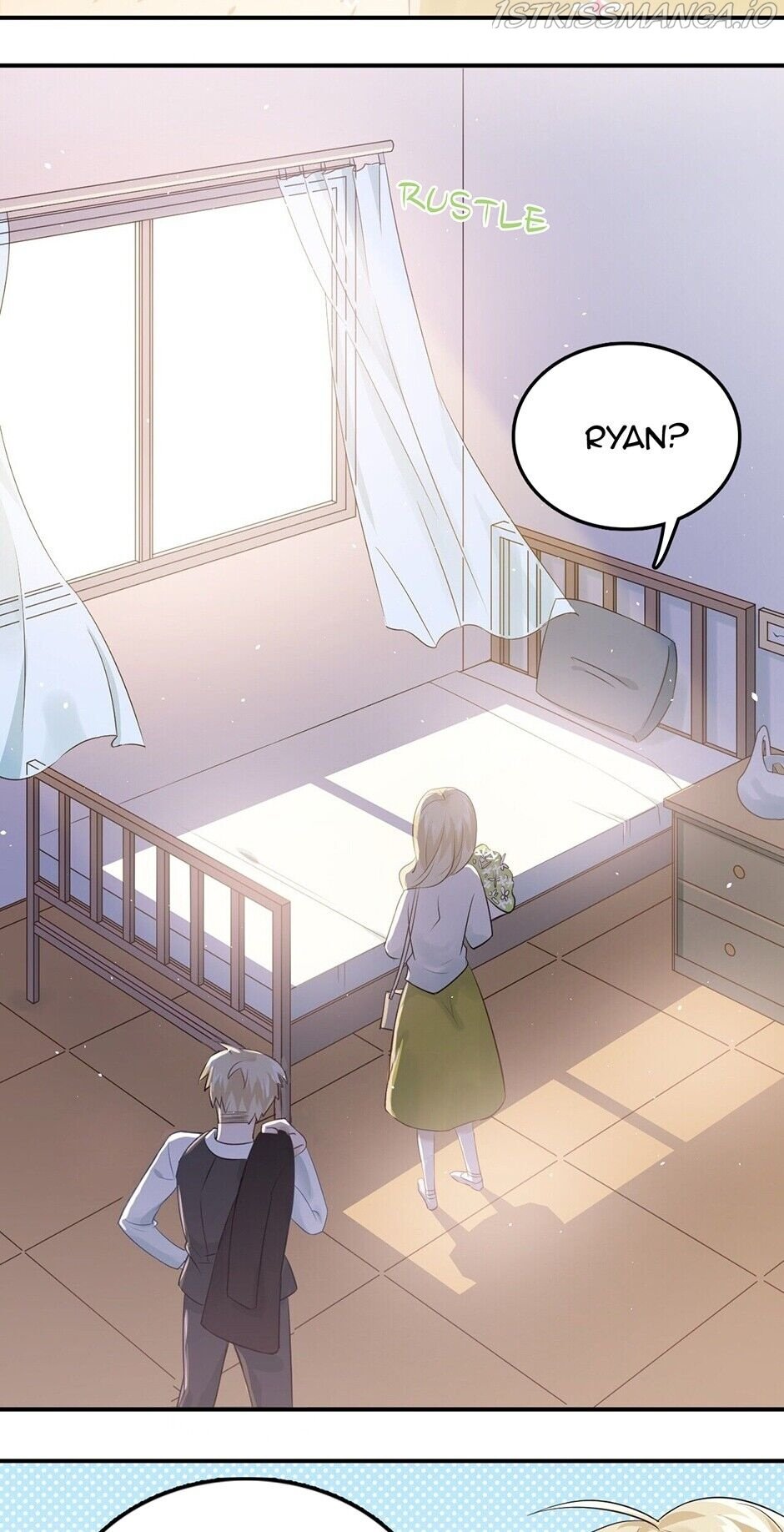 Fighting for Love chapter 92 - page 2