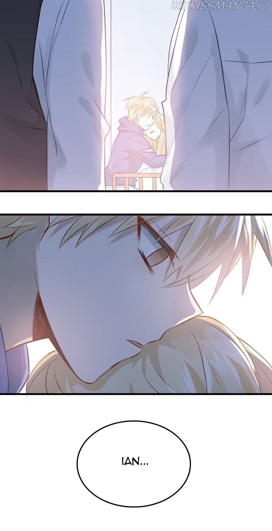 Fighting for Love chapter 92 - page 30