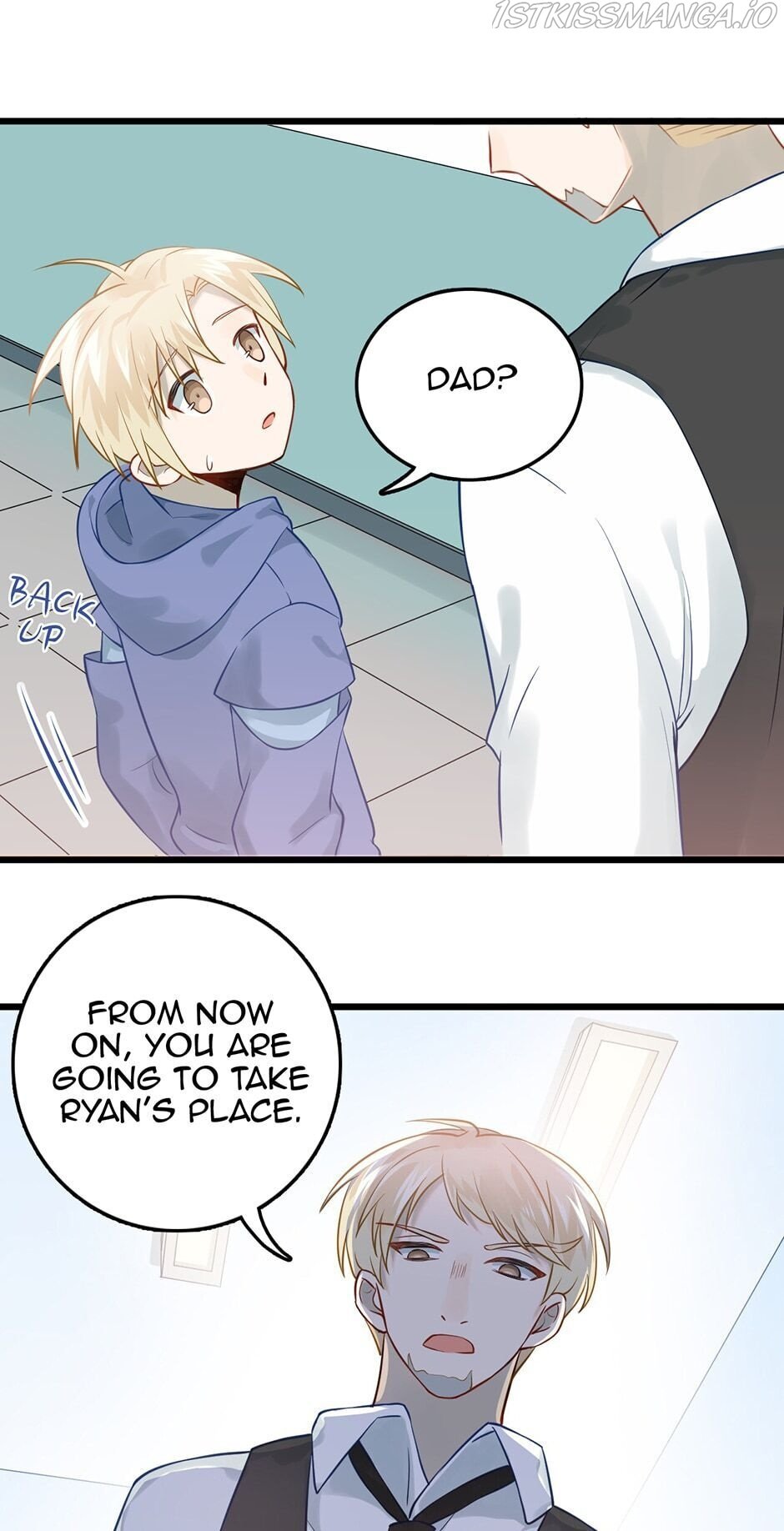 Fighting for Love chapter 92 - page 31