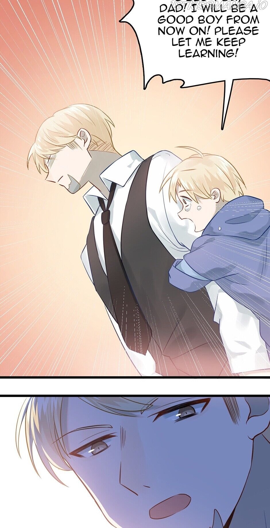Fighting for Love chapter 92 - page 35