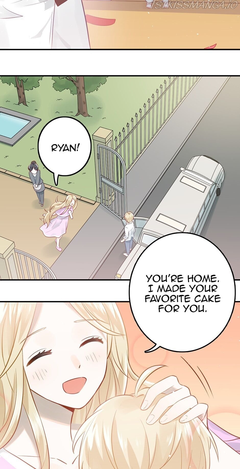 Fighting for Love chapter 92 - page 39