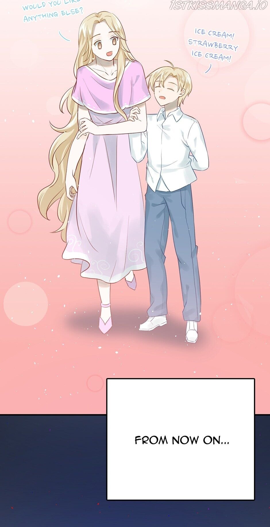 Fighting for Love chapter 92 - page 41