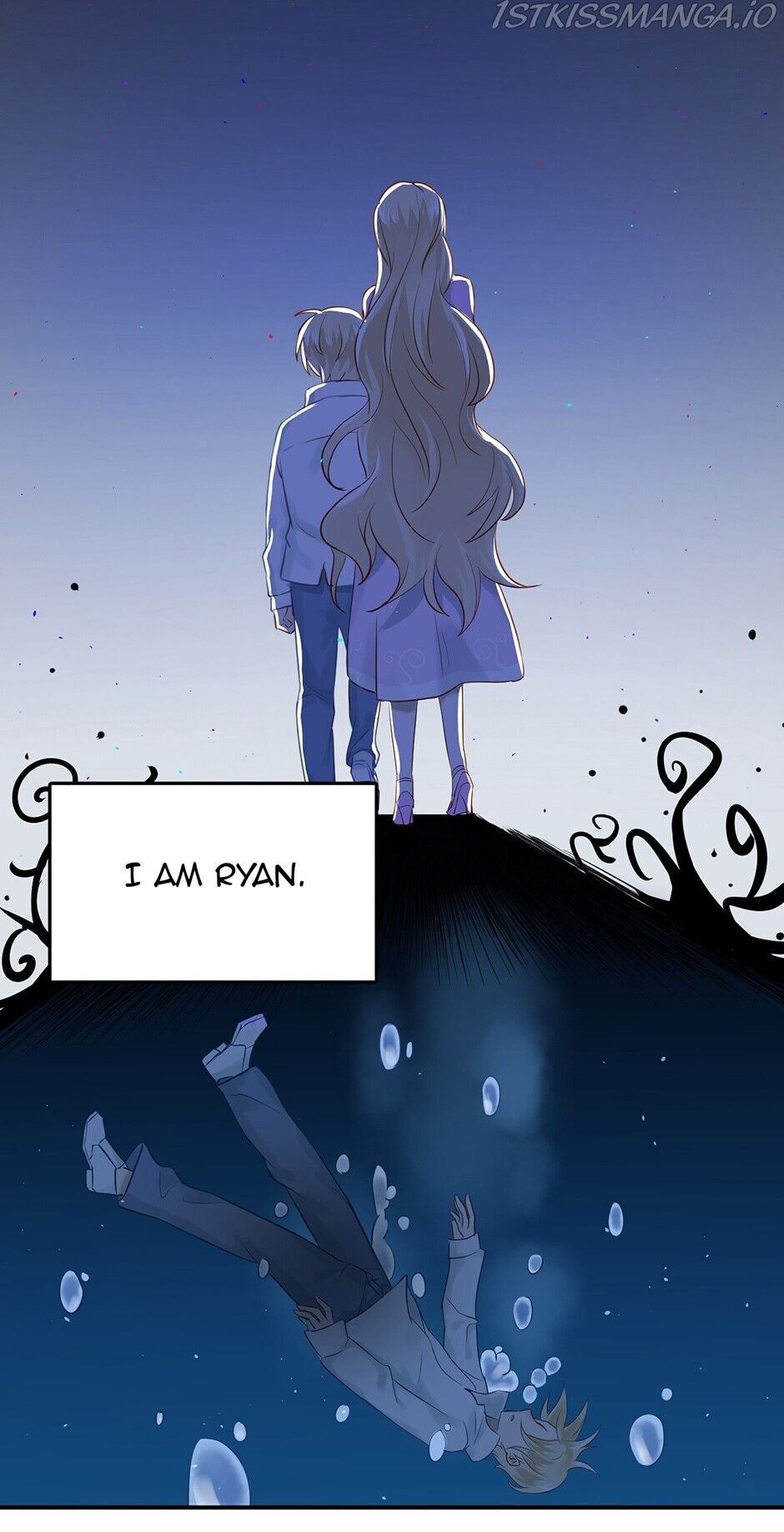 Fighting for Love chapter 92 - page 42