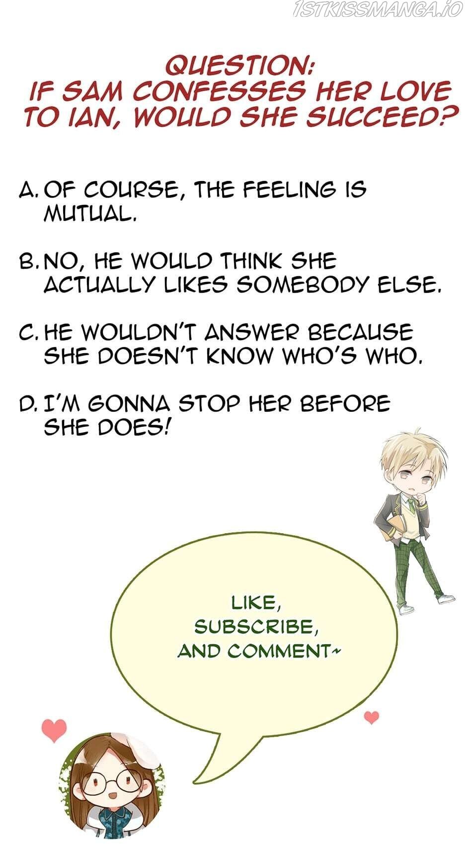 Fighting for Love chapter 92 - page 43