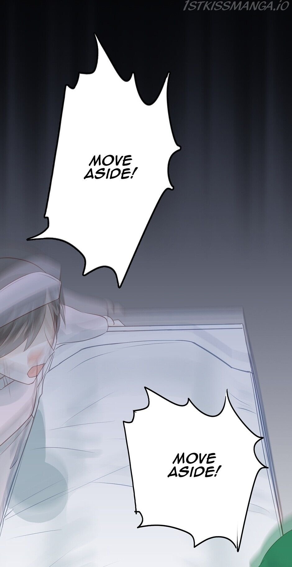 Fighting for Love chapter 92 - page 8
