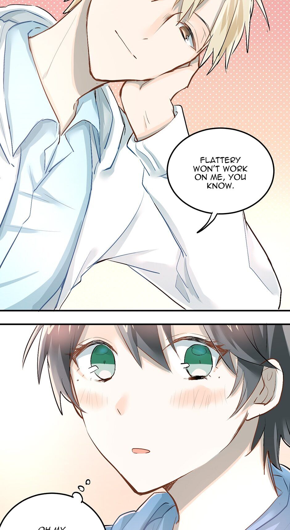 Fighting for Love chapter 11 - page 15