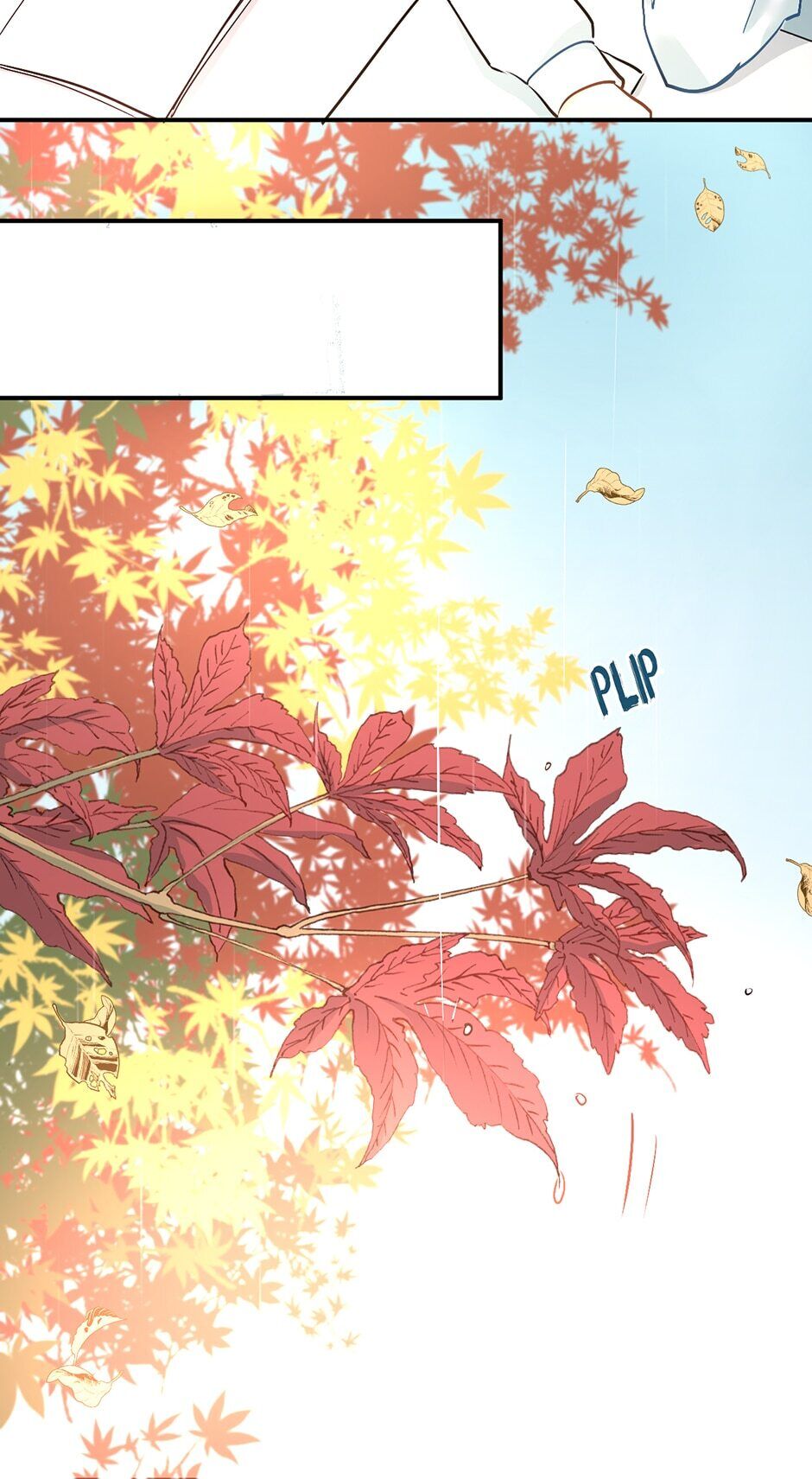 Fighting for Love chapter 11 - page 18
