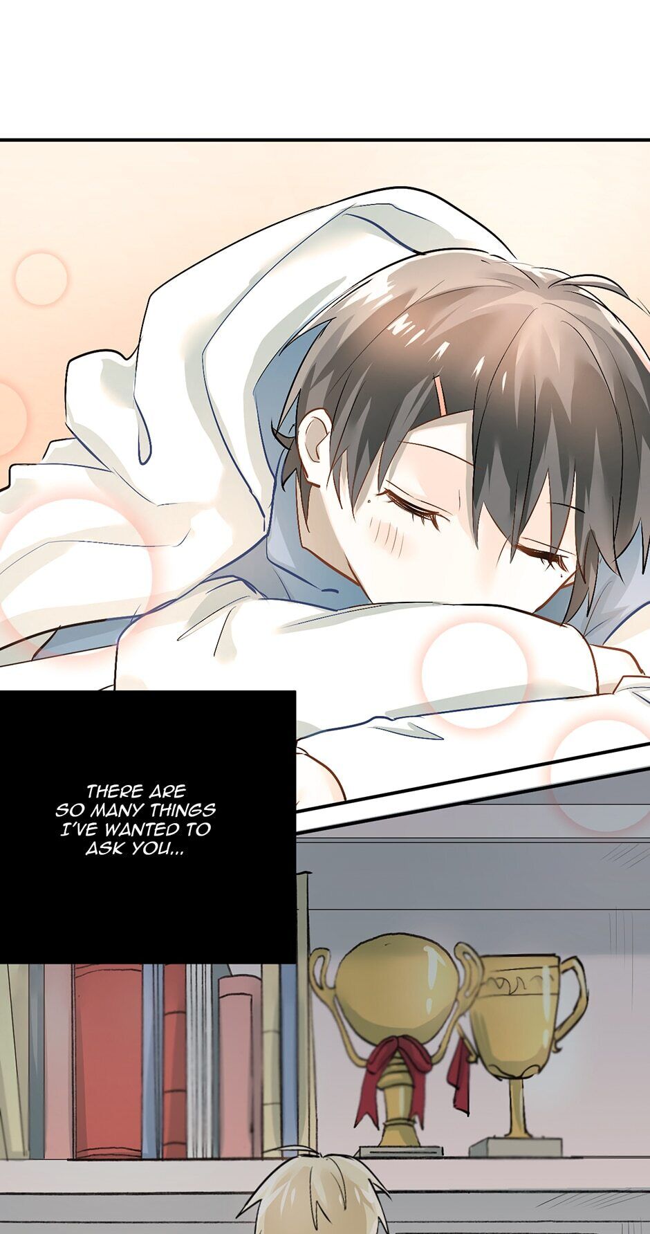 Fighting for Love chapter 11 - page 23
