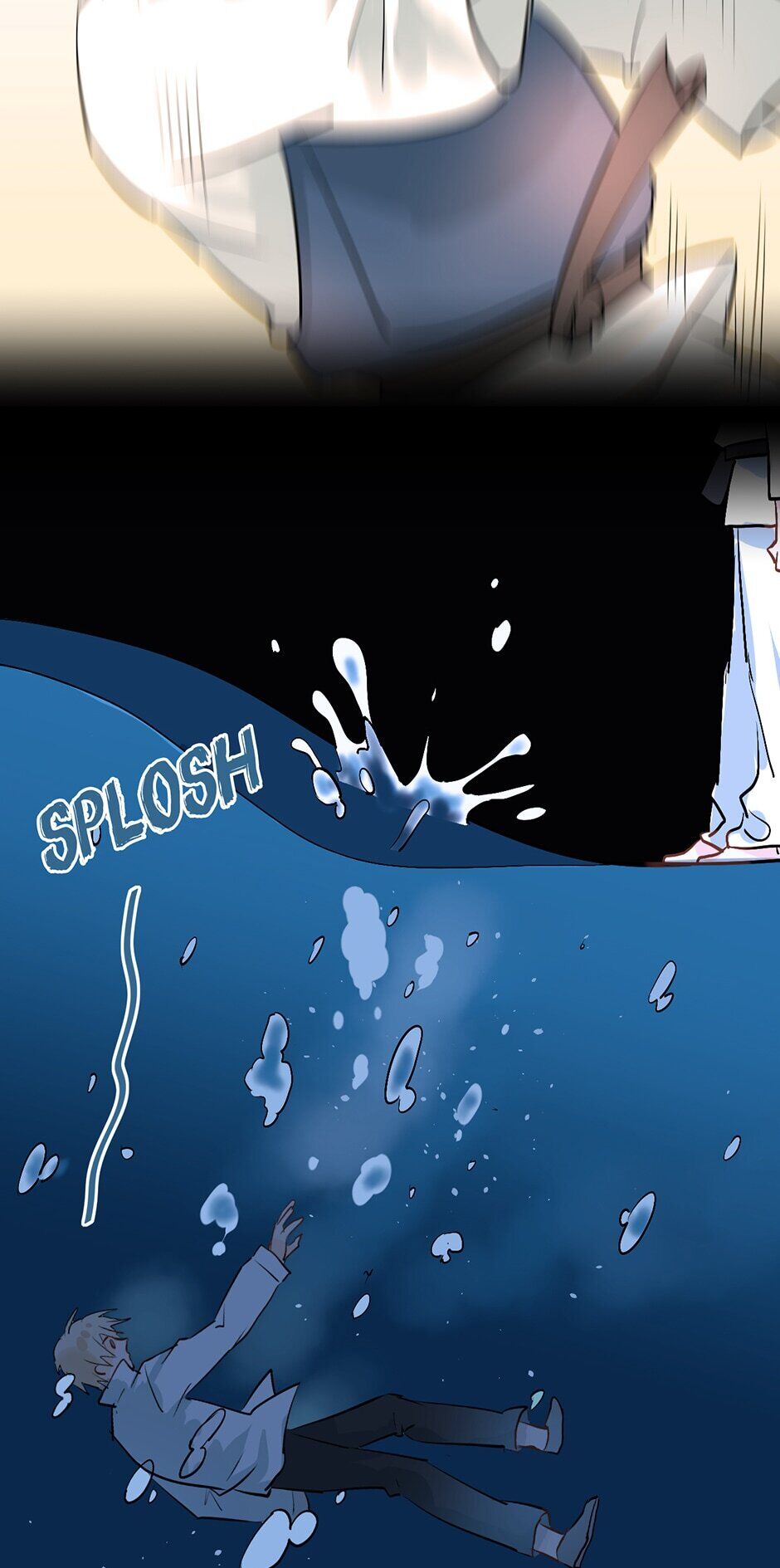 Fighting for Love chapter 11 - page 28