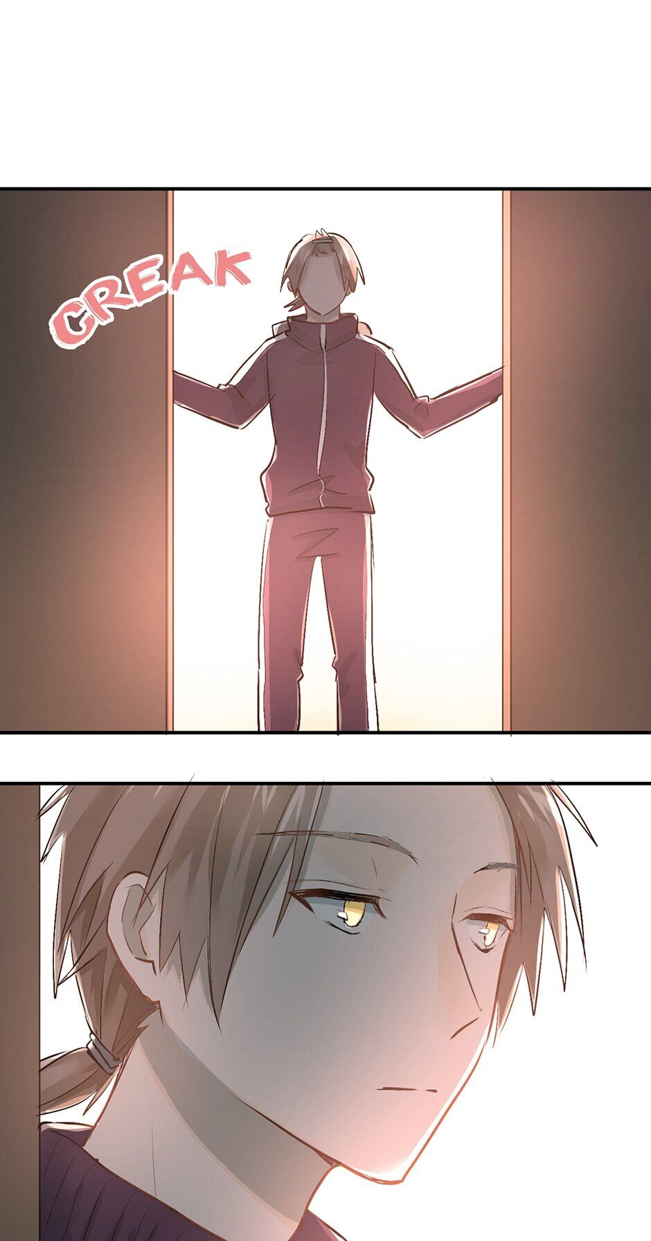Fighting for Love chapter 11 - page 39