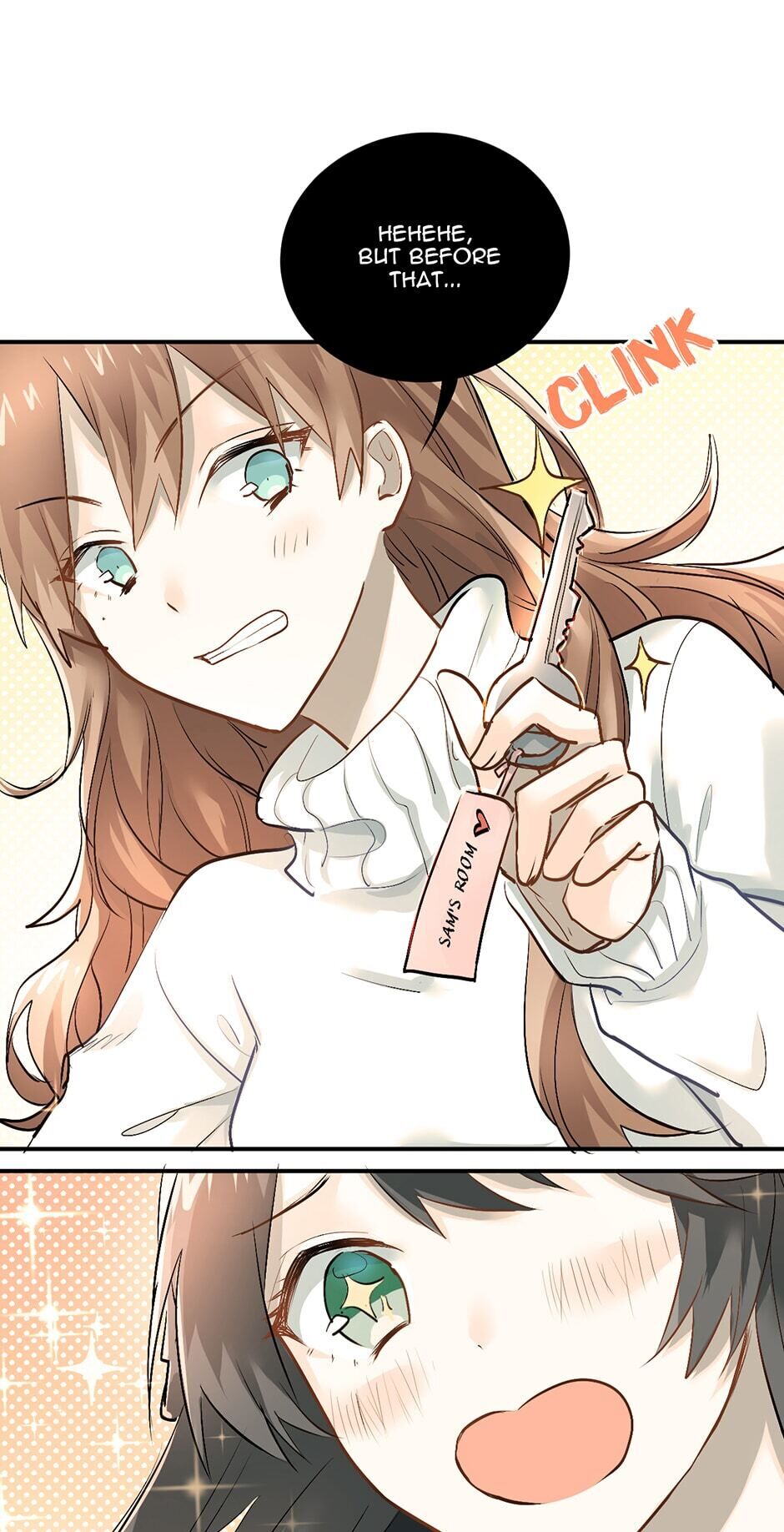 Fighting for Love chapter 11 - page 7
