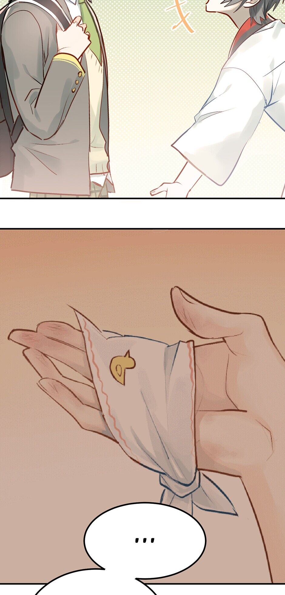 Fighting for Love chapter 93 - page 11