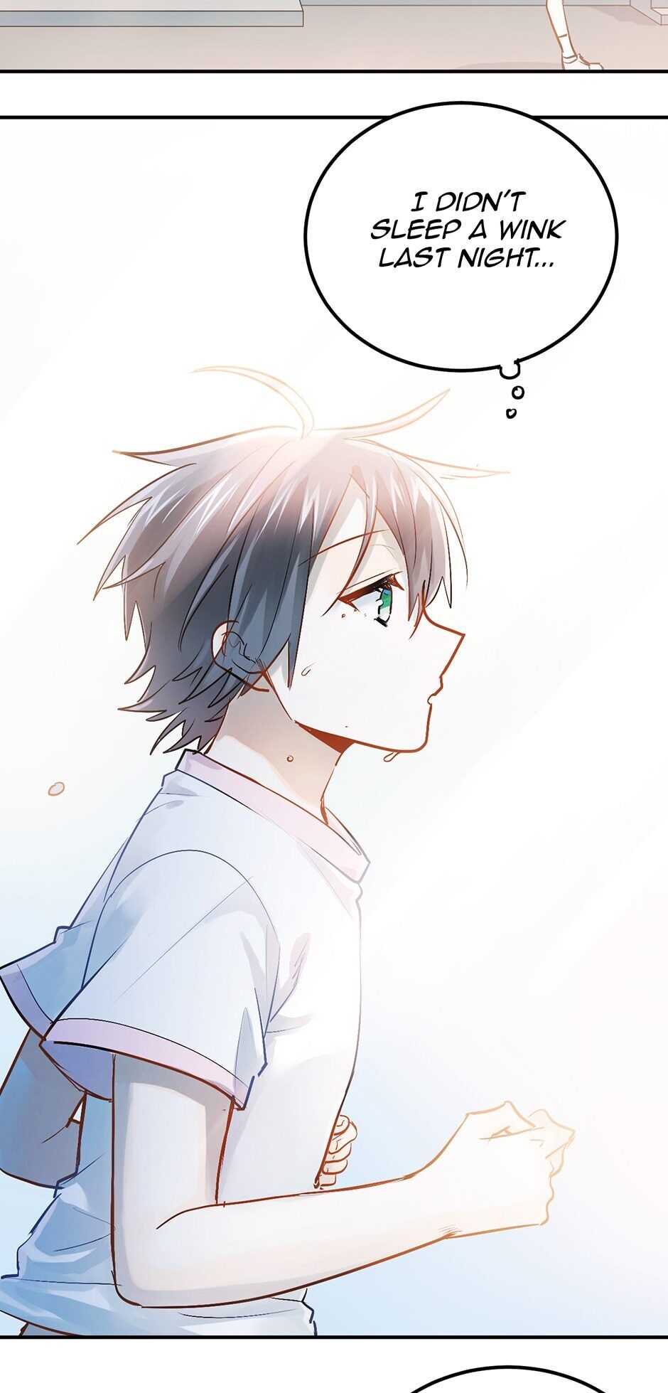 Fighting for Love chapter 93 - page 15