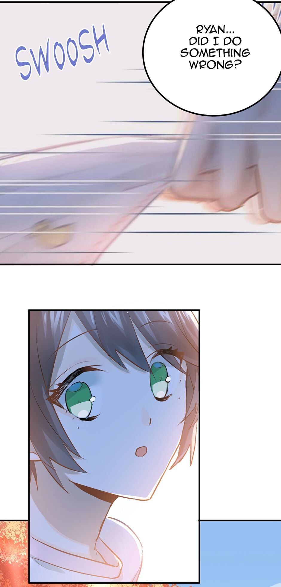 Fighting for Love chapter 93 - page 16