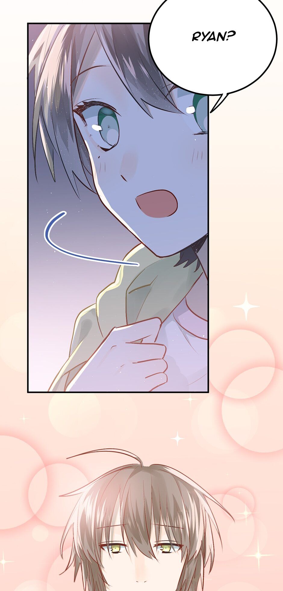 Fighting for Love chapter 93 - page 29
