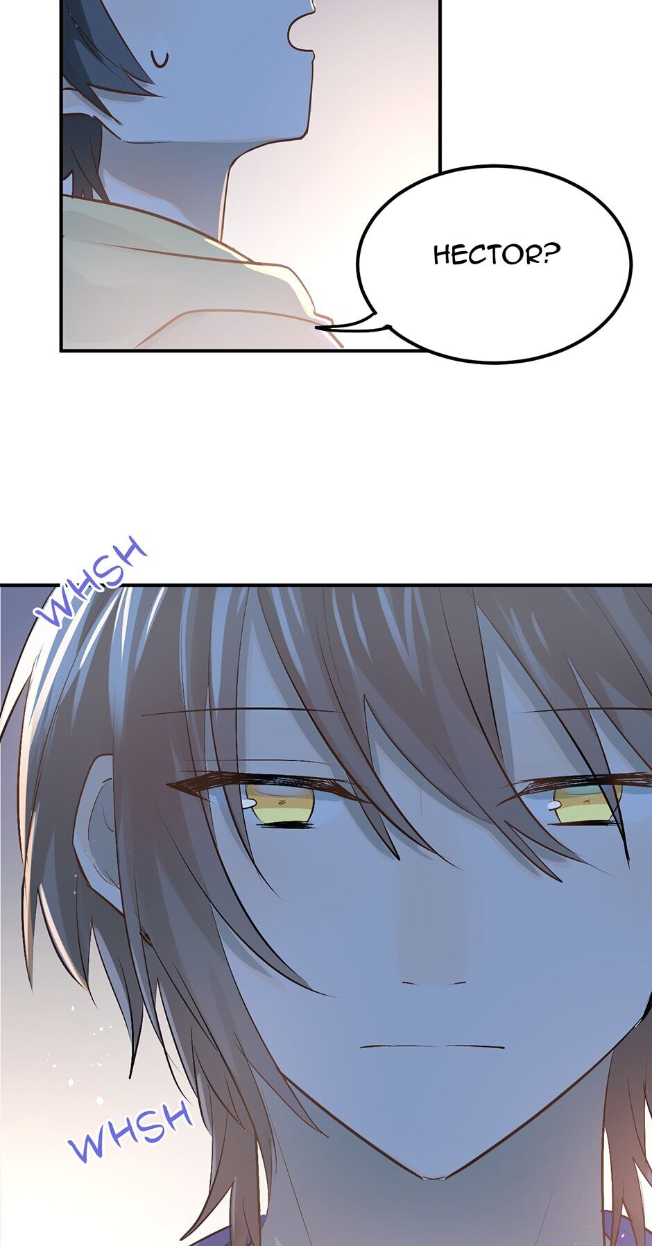 Fighting for Love chapter 93 - page 33