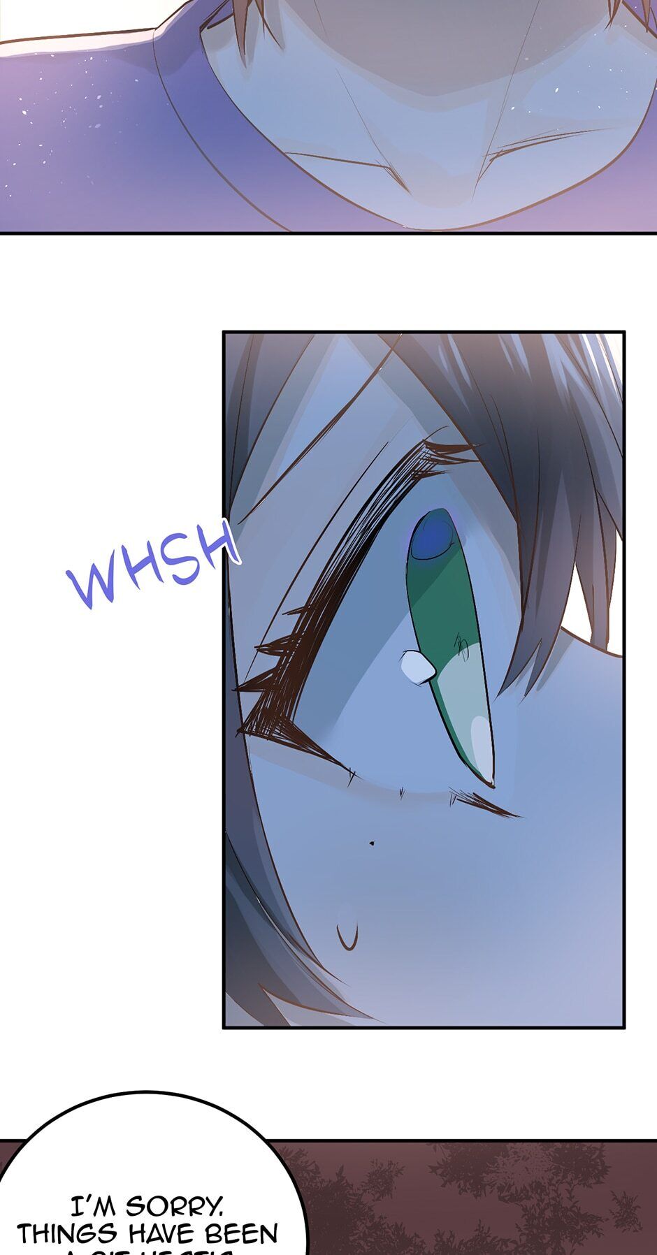 Fighting for Love chapter 93 - page 34
